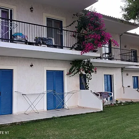 Apartment Villa Galaxidi Galaxidi