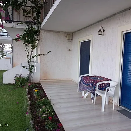 Villa Galaxidi Apartment