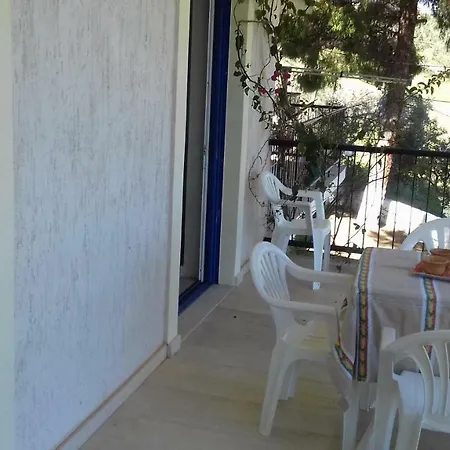 Villa Galaxidi Galaxidi