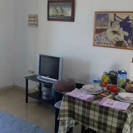 Apartment Villa Galaxidi Galaxidi
