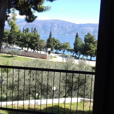 Apartment Villa Galaxidi Galaxidi