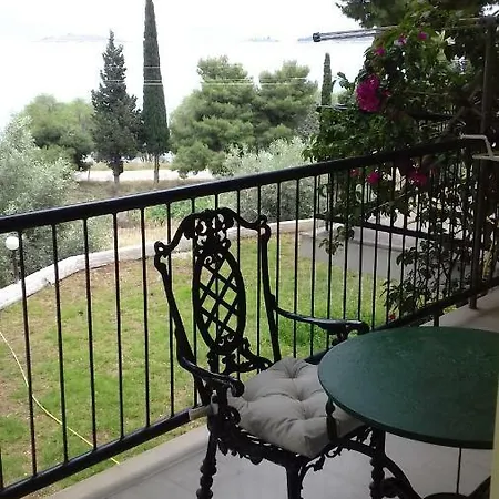Apartment Villa Galaxidi