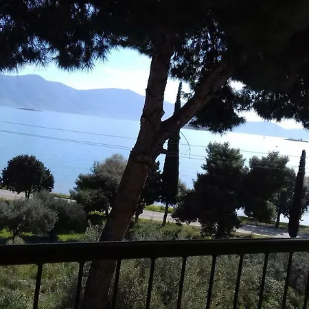 Apartment Villa Galaxidi *