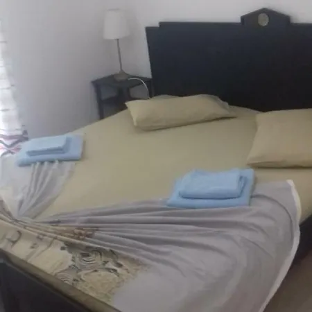 Apartman Villa Galaxidi Galaxídhion