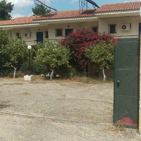 Apartman Villa Galaxidi *