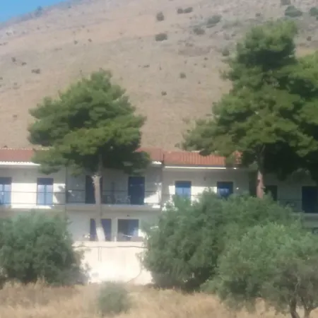 Villa Galaxidi Galaxídhion