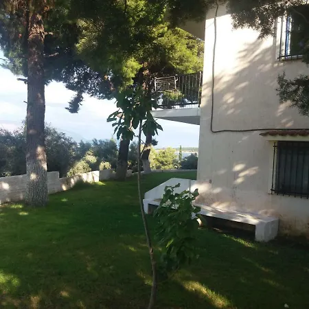 Villa Galaxidi Apartment *