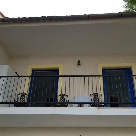 Villa Galaxidi Apartment