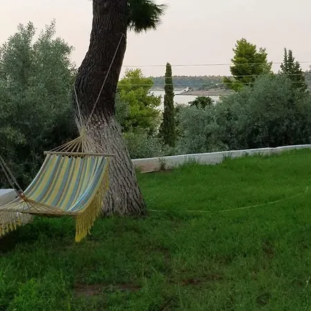Villa Galaxidi Appartement Galaxídhion
