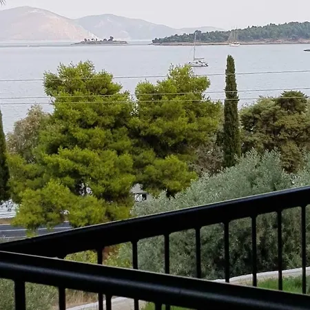 Villa Galaxidi Galaxídhion
