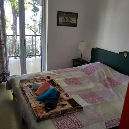 Apartment Villa Galaxidi *