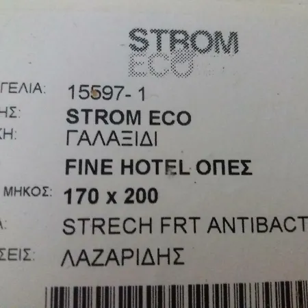 Apartment Villa Galaxidi