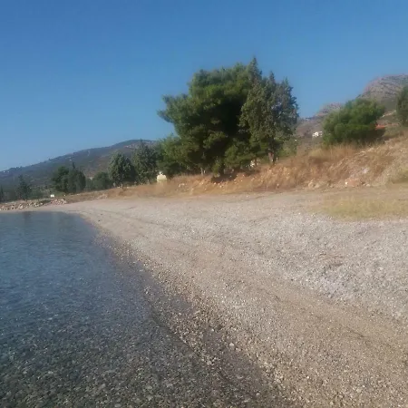 Villa Galaxidi Διαμέρισμα
