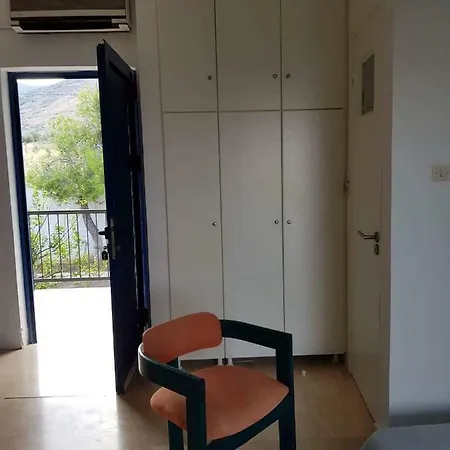 Villa Galaxidi Apartman