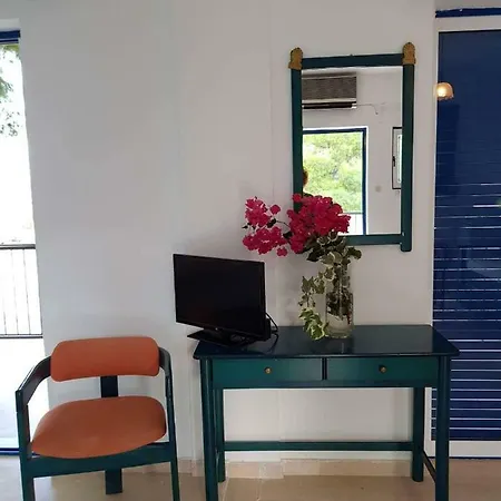 Apartman Villa Galaxidi Galaxídhion