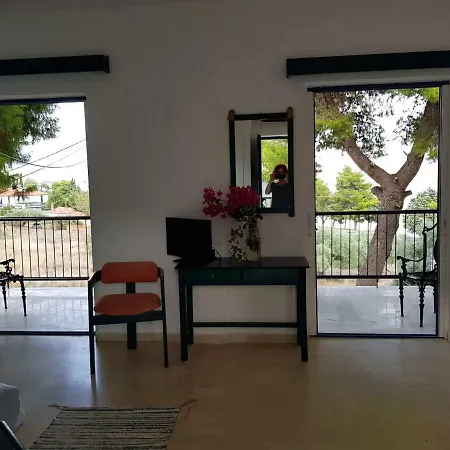 Apartment Villa Galaxidi Galaxidi
