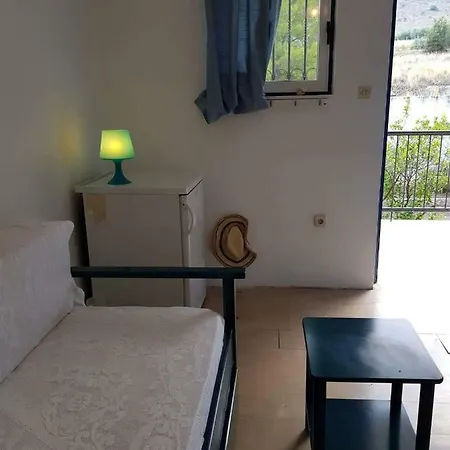 Villa Galaxidi Apartment *